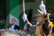 Iran marks Army Day with nationwide parades