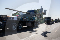 Iran marks Army Day with nationwide parades