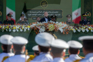 Iran marks Army Day with nationwide parades