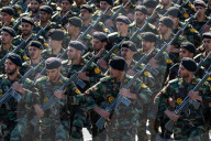 Iran marks Army Day with nationwide parades