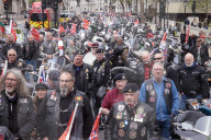 Rolling Thunder Protest London