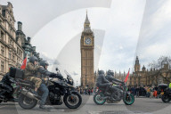 Rolling Thunder Protest London