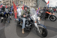 Rolling Thunder Protest London