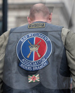 Rolling Thunder Protest London