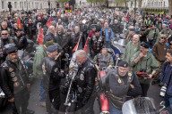 Rolling Thunder Protest London
