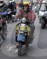 Rolling Thunder Protest London