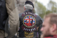 Rolling Thunder Protest London