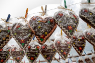 Good Friday Celebration In Poland