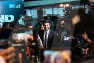 Actor Farhan Khan In Srinagar