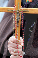 Good Friday Easter Processions In Brampton, Canada
