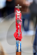 Good Friday Easter Processions In Brampton, Canada