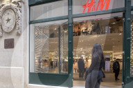H&M Warns U.S. Consumers Will Pay More As Trump Tariffs Disrupt Supply Chains