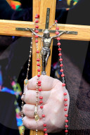 Good Friday Easter Processions In Brampton, Canada