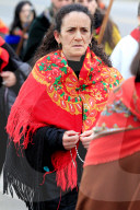 Good Friday Easter Processions In Brampton, Canada
