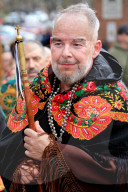 Good Friday Easter Processions In Brampton, Canada