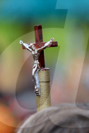Good Friday Easter Processions In Brampton, Canada