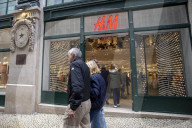 H&M Warns U.S. Consumers Will Pay More As Trump Tariffs Disrupt Supply Chains