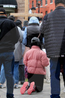 Good Friday Easter Processions In Brampton, Canada