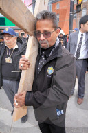 Good Friday Easter Processions In Brampton, Canada