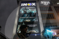 ‘Ground Zero’ Marks Kashmir’s First Red Carpet Movie Premiere In Nearly Four Decades