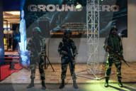 ‚ÄòGround Zero‚Äô Marks Kashmir‚Äôs First Red Carpet Movie Premiere In Nearly Four Decades