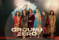 ‚ÄòGround Zero‚Äô Marks Kashmir‚Äôs First Red Carpet Movie Premiere In Nearly Four Decades