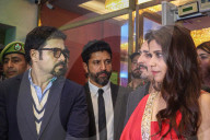 ‚ÄòGround Zero‚Äô Marks Kashmir‚Äôs First Red Carpet Movie Premiere In Nearly Four Decades