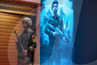 ‚ÄòGround Zero‚Äô Marks Kashmir‚Äôs First Red Carpet Movie Premiere In Nearly Four Decades