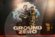 ‚ÄòGround Zero‚Äô Marks Kashmir‚Äôs First Red Carpet Movie Premiere In Nearly Four Decades