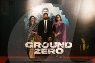 ‘Ground Zero’ Marks Kashmir’s First Red Carpet Movie Premiere In Nearly Four Decades
