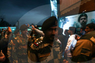 ‚ÄòGround Zero‚Äô Marks Kashmir‚Äôs First Red Carpet Movie Premiere In Nearly Four Decades