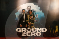 ‚ÄòGround Zero‚Äô Marks Kashmir‚Äôs First Red Carpet Movie Premiere In Nearly Four Decades