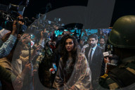 ‚ÄòGround Zero‚Äô Marks Kashmir‚Äôs First Red Carpet Movie Premiere In Nearly Four Decades