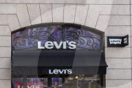 Levi Strauss Shares Surge More Than 7%