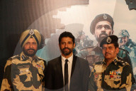 ‚ÄòGround Zero‚Äô Marks Kashmir‚Äôs First Red Carpet Movie Premiere In Nearly Four Decades
