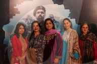 ‚ÄòGround Zero‚Äô Marks Kashmir‚Äôs First Red Carpet Movie Premiere In Nearly Four Decades