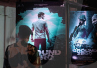 ‚ÄòGround Zero‚Äô Marks Kashmir‚Äôs First Red Carpet Movie Premiere In Nearly Four Decades