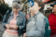 Daily Life In Athens