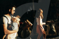 Daily Life In Athens