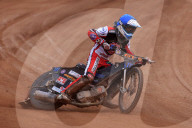 Belle Vue Aces v Leicester Lions - WSRA National Development League