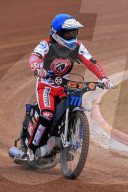 Belle Vue Aces v Leicester Lions - WSRA National Development League