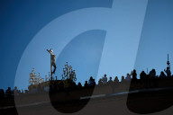 Holy Friday Processions In Spain
