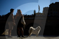Holy Friday Processions In Spain