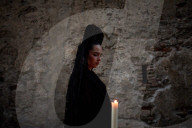 Holy Friday Processions In Spain