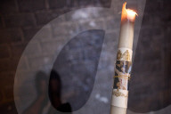 Holy Friday Processions In Spain