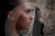 Holy Friday Processions In Spain