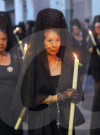 Good Friday Lima 2025