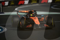 F1 Grand Prix of Saudi Arabia - Practice