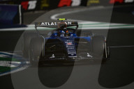 F1 Grand Prix of Saudi Arabia - Practice