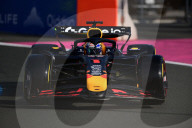 F1 Grand Prix of Saudi Arabia - Practice